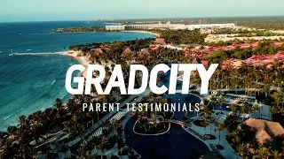 GradCity - Parent Testimonials Compilation