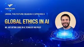 [Season 3] Ep 8: Mr. Jos&eacute; Antonio Guridi on AI, Technology and Policy