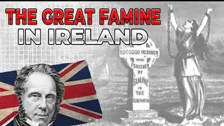 Why didn't Irish people eat fish during the Great Famine?