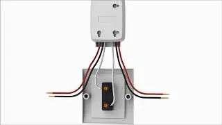 25 Amp smart box Installation