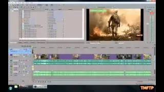 TMFTP Tutorial Part 2