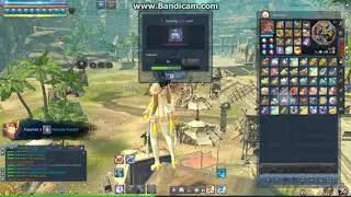 Blade & Soul - Opening 150 Celestial Basin Pouches