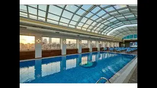 ERBİR YAPI, OPENABLE GLASS ROOFS, RETRACTABLE SKYLIGHT, RETRACTABLE GLASS ROOF