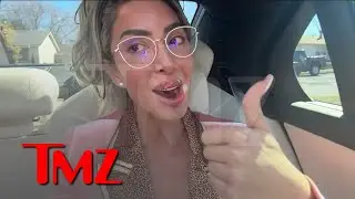 Farrah Abraham Is Running for Mayor?! | TMZ
