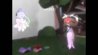 Dandy's world main twisted (edit no mio)  #dandysworld #capcut #apoyoplissssssssssssss #XD #twisted