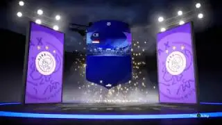 INSANE UCL PREMIUM UPGRADE SBC!