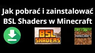 How to Download and Install BSL Shaders in Minecraft - Step-by-Step Instructions