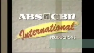 ABS CBN International Productions
