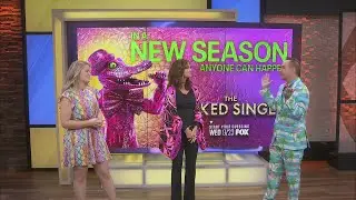 Ozarks FOX AM-Rabe Review-Sing On, I Can See Your Voice and Masked Singer Premiere-09/23/20
