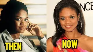 Set It Off Cast (1996) Then & Now – See How They Look in 2025!