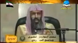 دروس من غزوة مؤتة  | الدكتور: ناصر الأحمد