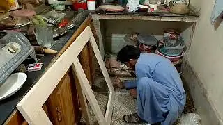 ھنر مند اللہ کا دوست ہوتا ہے۔ For reducing unemployment  spread technical education
