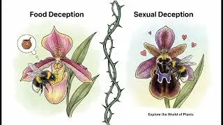 The secret of flowers