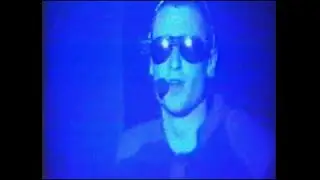 Front 242 - First In / First Out - LIVE EUROPE 1989 [02/15]