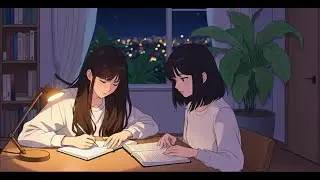 Radio Chill Lo-fi en vivo