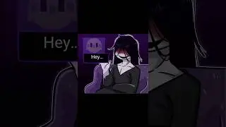 @polyaiofficial 💜 #art #chibi #animechibi #animation  #speedpaint #polyai #homicipher #mrcrawling