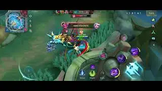 Obsidia 180 mvp legendary god among men death machine solo kill massive damage