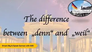 The difference between 
