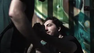 The Groovement Project (feat. Rusty Rockerz & Shaz) - Dem a gone