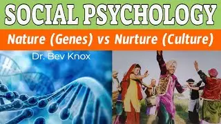 What Influences Human Behavior?