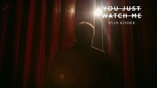 You Just Watch Me (Official Lyric Video)