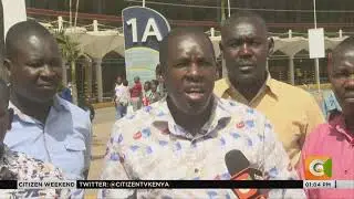 Kenya Aviation Workers Union withdraws strike notice