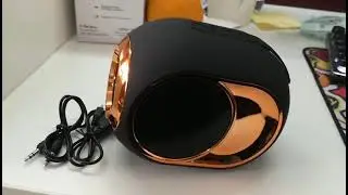 X6 беспроводной динамик bluetooth 5 0 спикер tws портативный телефон пк водонепроницаемый открытый
