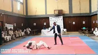 PART 5 UGANDA NATIONAL JUDO LEAGUE 2024 SEASON TWO SUBSCRIBE & CHECK DESCRIPTION, OFFERS TO EARN