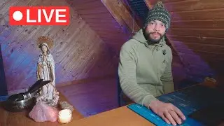 I'm Feeling Stuck Financially (EFT Tapping Livestream)
