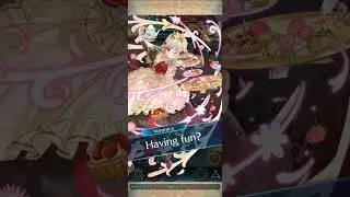 [FeH] Tea Veronica Muted my video :(