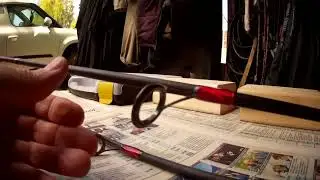 ПРОИЗВОДИТЕЛЬ БАЗИСФИШ. МОДЕЛЬ СПИННИНГА 