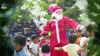 DISHA - A Life School | Christmas Celebrations