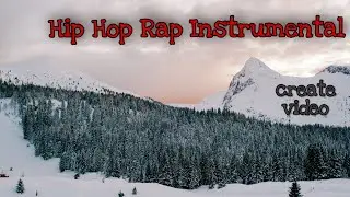 Hip Hop Rap Instrumental (Crying Over You) &ndash;2021 #Vlogmusic #NoCopyrightMusic&nbsp;#Createvideo
