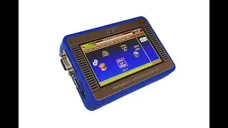 CPPRO AUDI COMPONENT PROTECTION OFFLINE - GATEWAY AUTHORIZATION+KLIMA ADAPTATION OBD2 4G 4H 7P