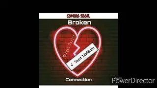 Morgan Taylor ~ Broken Connection (OFFICIAL AUDIO )