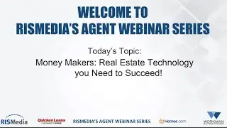 Real Estate Technology You Need to Succeed