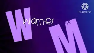 WarnerMax logo @BCP2026theRepublic