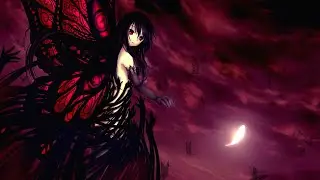 Accel World: Infinite &infin;Burst OP2 Nightcore「♪Altima - Burst The Gravity」
