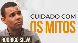 Sermão de Rodrigo Silva | DECODIFICANDO OS MILAGRES - Sermão