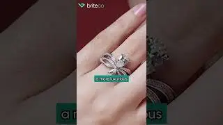 Is White Gold More Expensive than Silver? 🤔