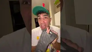 Yo cuando venian los reyes magos IG: elnachetoo #argentina #humor #comedia #sketch #mama