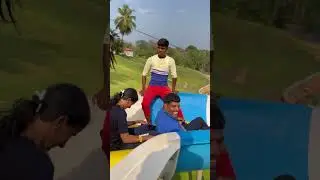 TinTon Resort Udupi Kundapura