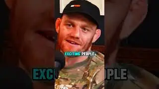 🤝👀JDM defends Belal Muhammad's boring fight style⚔️