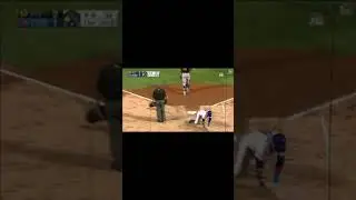 8/30/17: Cubs vs. Pirates &mdash; Javier Baez steals home.
