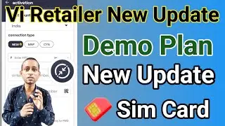 Vi Retailer New Update Demo Plan Ko Lekar | Vi Retailer Update Demo Plan New Monthly Rs5000