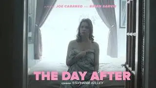 One Shots: THE DAY AFTER
