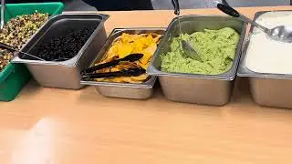 Nacho's day 