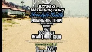 BITWA O JASTRZĘBIĄ G&Oacute;RĘ jingel