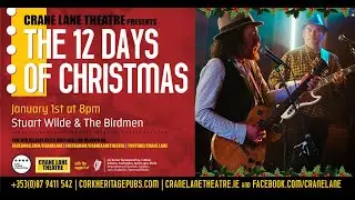 Stuart Wilde & The Birdmen