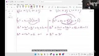 S2S Weekly Revision